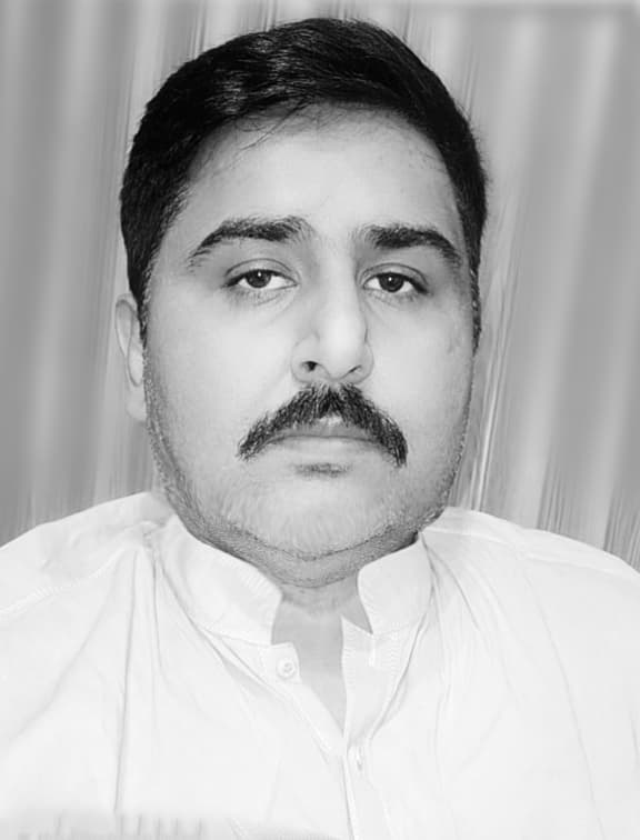 Amir Saleem