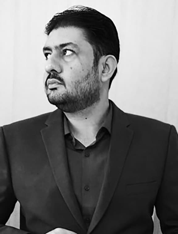 Bilal Nadeem