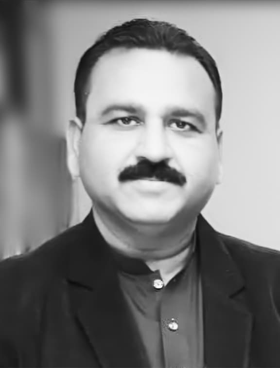 Imran Khadim