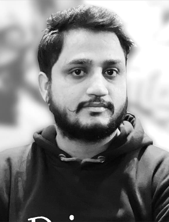 Muhammad Asif Shah
