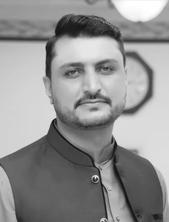 Zubair Khan